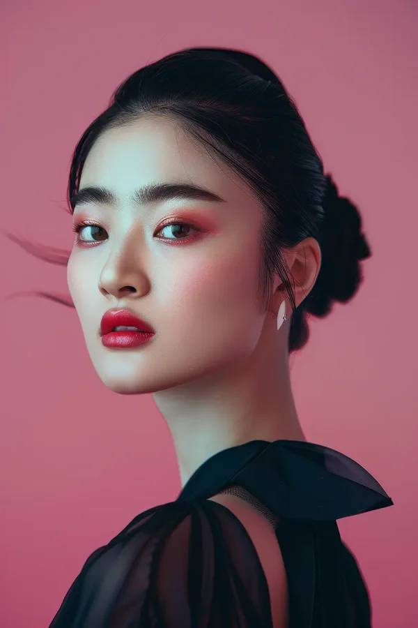 model-1